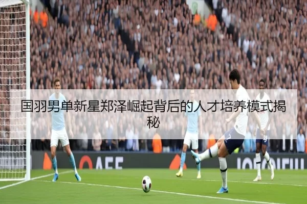 国羽男单新星郑泽崛起背后的人才培养模式揭秘